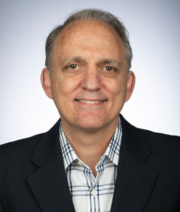 Glenn Canigiani