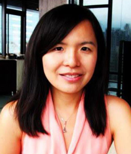 Shu-Chuan (Kelly) Chu