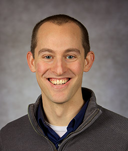 Seth Horning